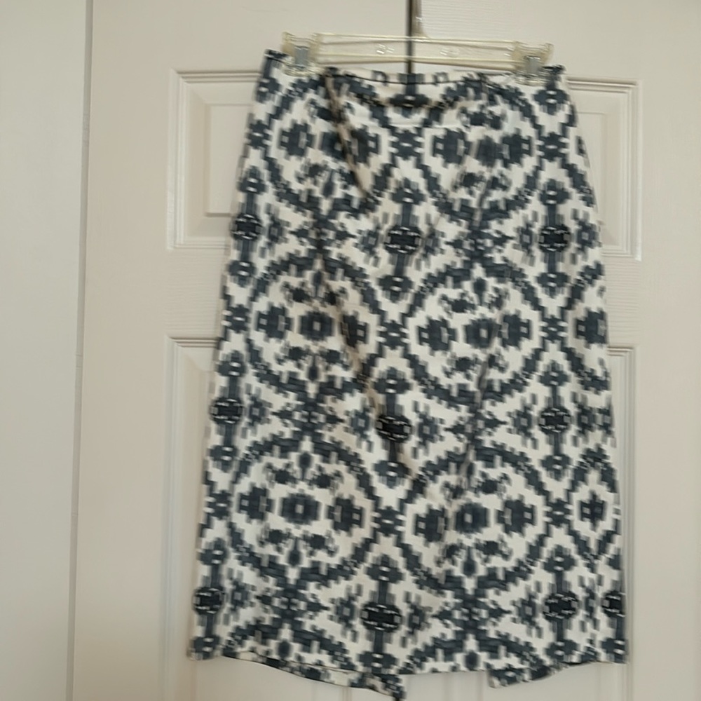 Skirt by Peserico